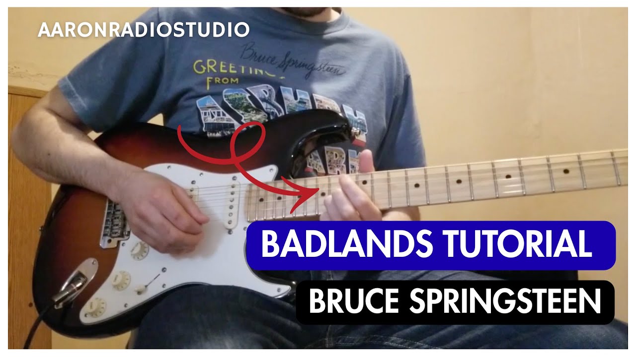 Bruce Springsteen - 