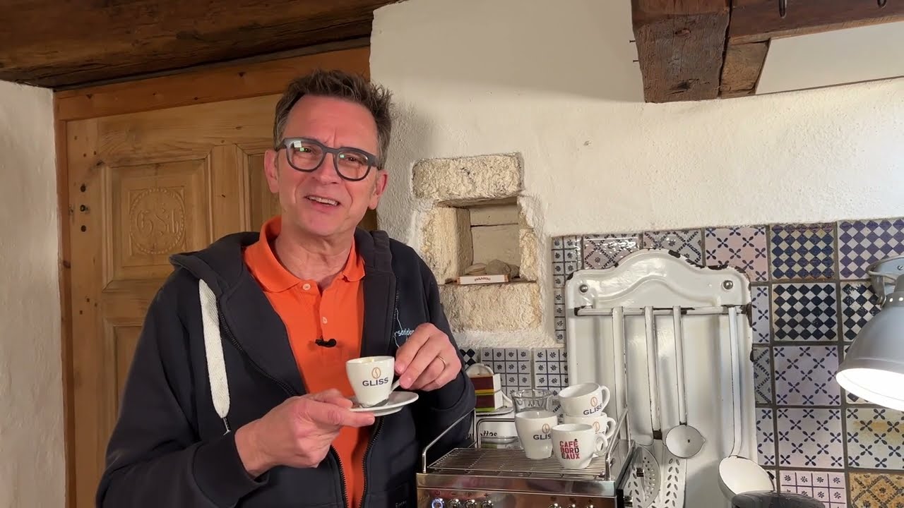 Michaels 5 hei&szlig;este Tipps f&uuml;r besten Espresso-Genuss