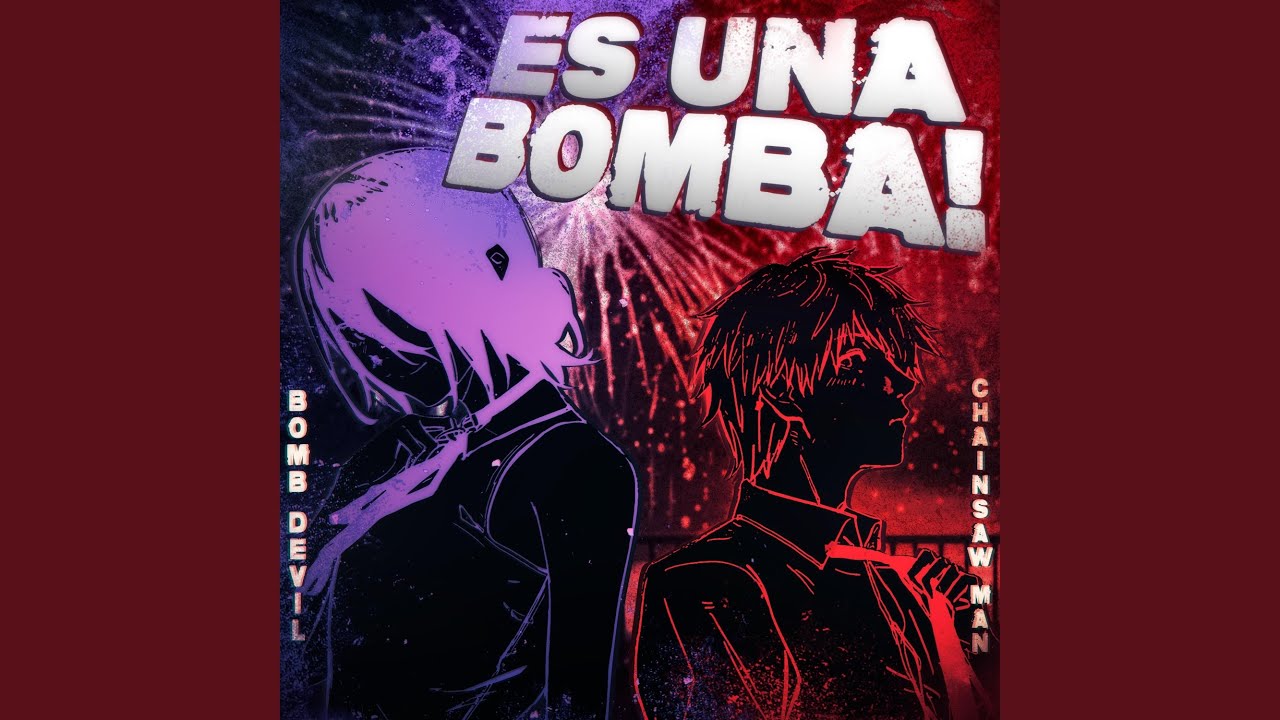 Denji vs Reze v2: ¡Es una Bomba!