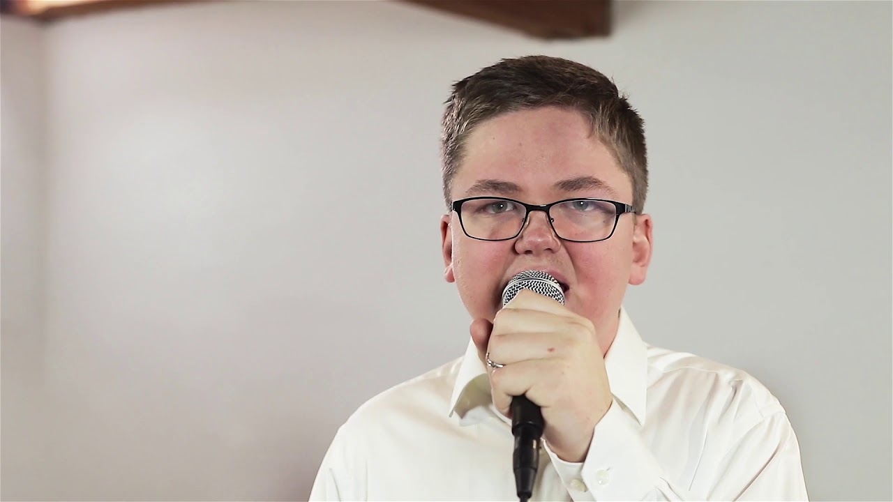 Lucia-päivän joulukonsertti 2020 - Joulun kanssas jaan