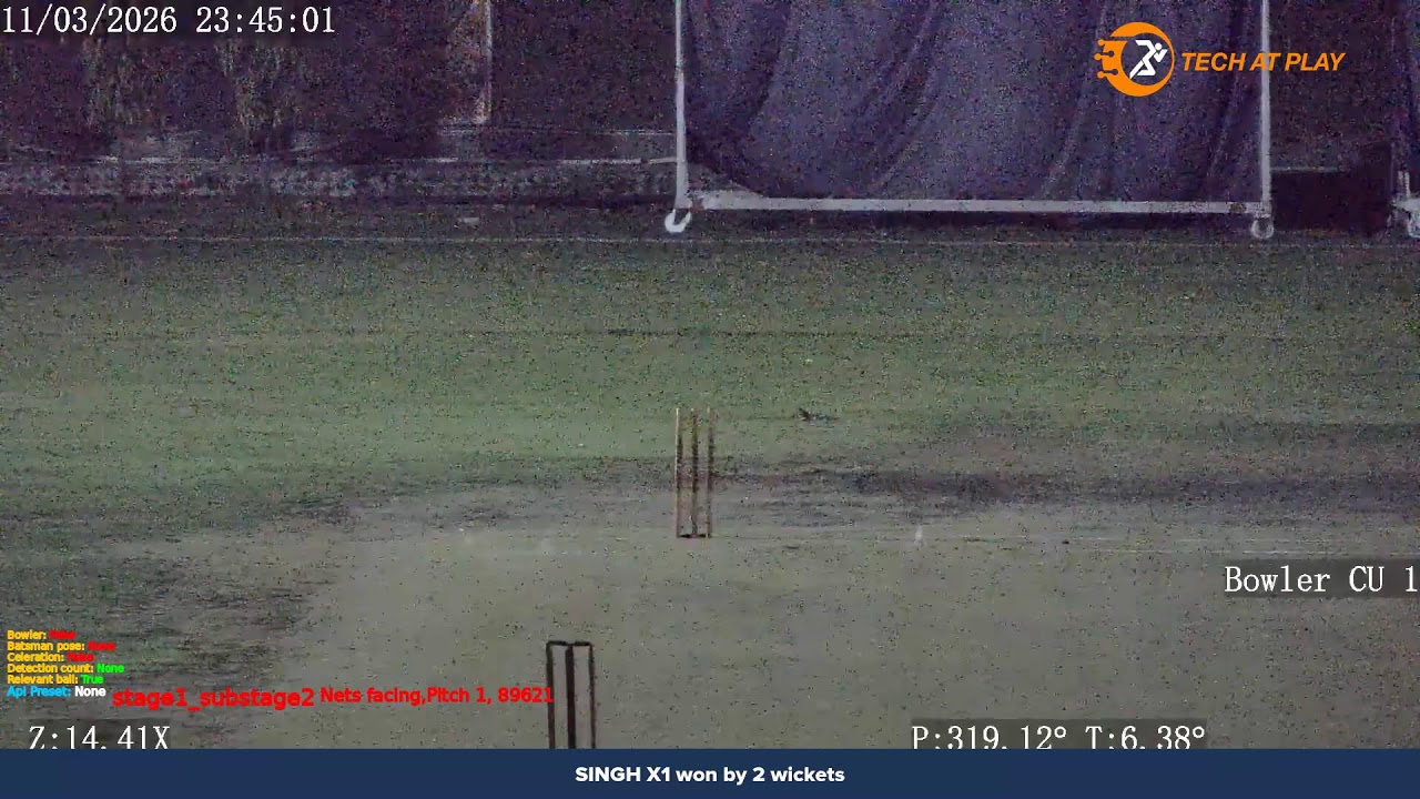PEACEKEEPER CRICKET CLUB