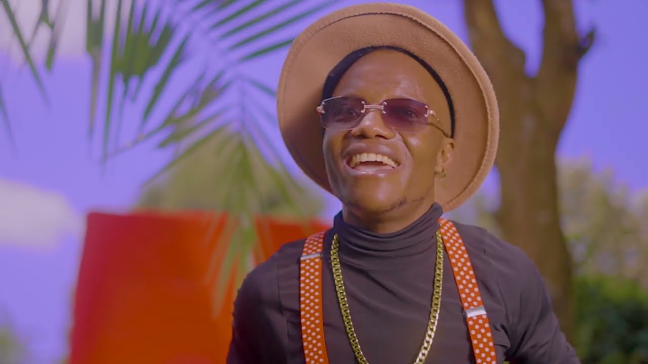 ADDO MUSIC-TOTO (Official Music Video 4K)SKIZA CODE 9842654