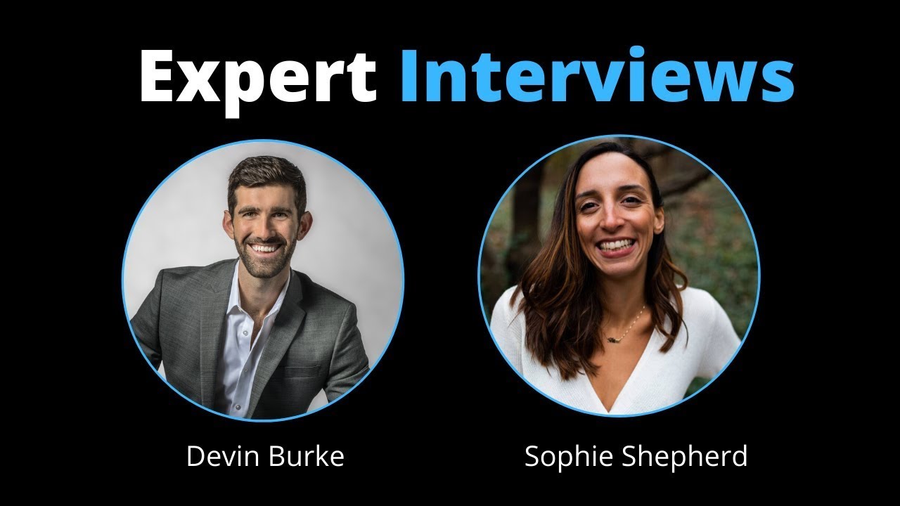 How Stress and Sleep Impact Your Hormones & Digestion With Sophie Shepherd