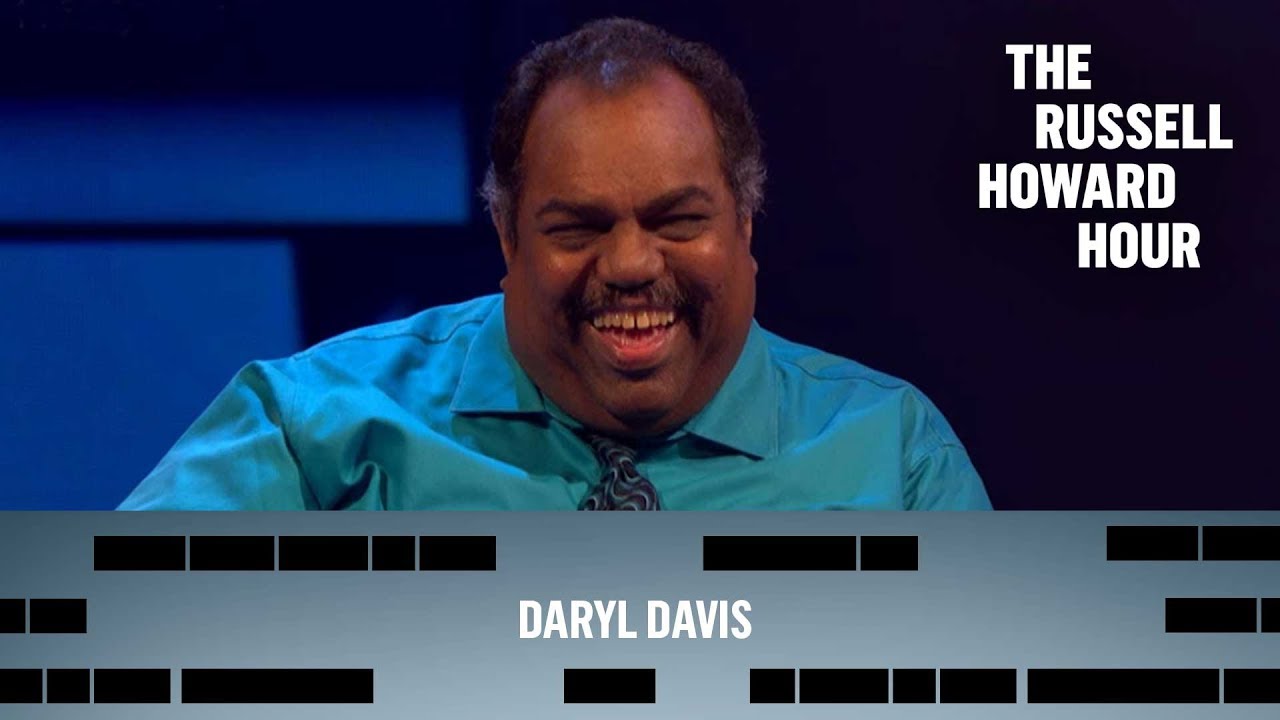 Daryl Davis on converting 200 white supremacists to leave the KKK