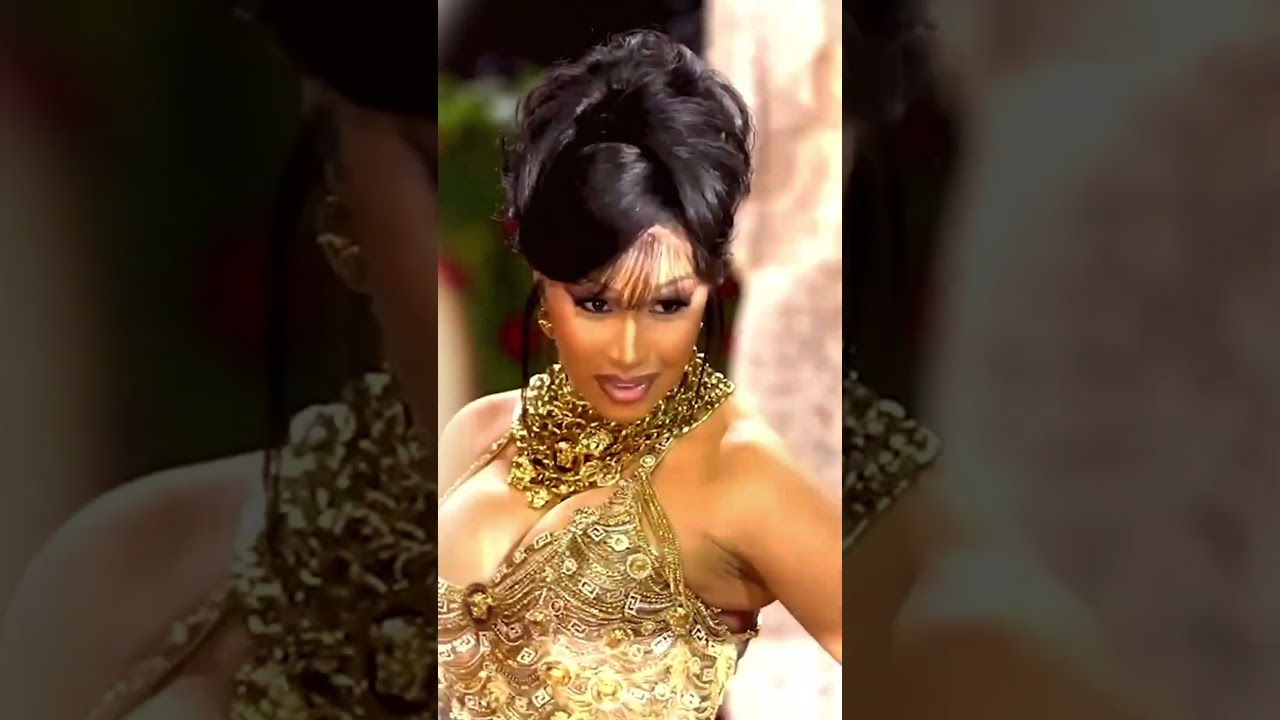 Ze zeggen dat Cardi B stinkt&hellip; Dit is wat we ontdekt hebben!
