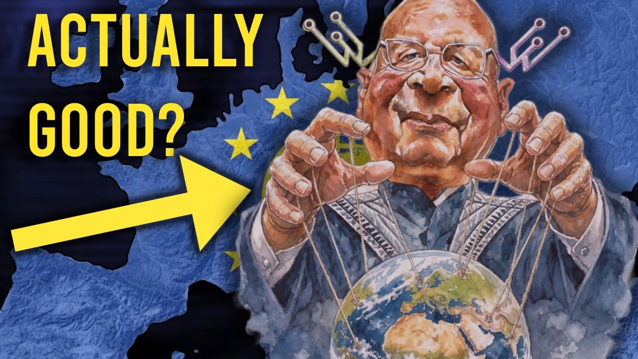 Are You Ready for the New World Order