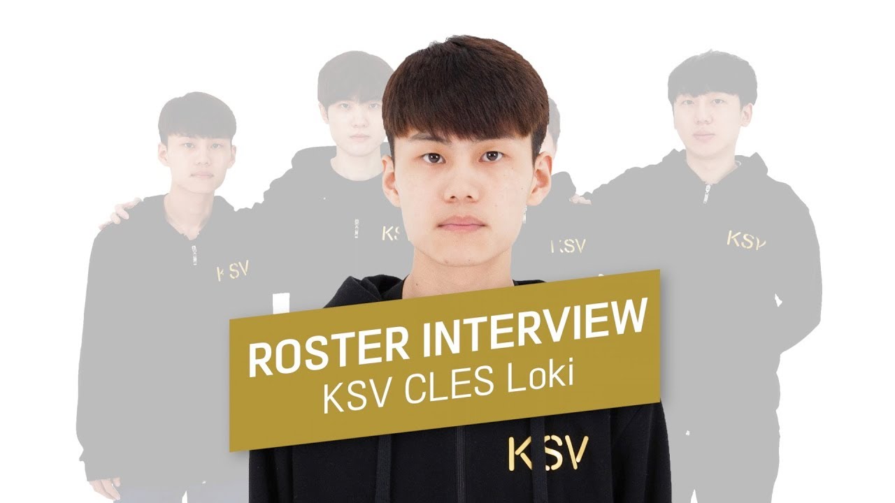 Loki Roster Interview [KSV CLES]