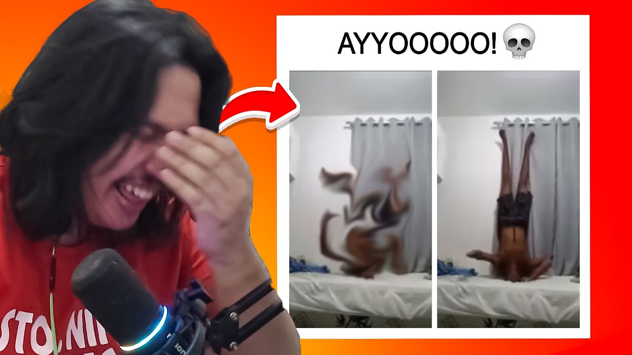 Reacting to YUDIPOSTING Memes #13