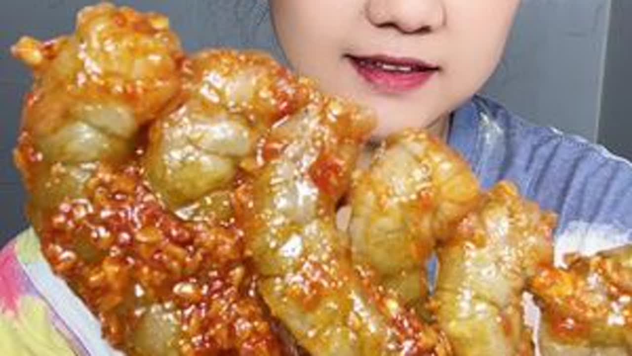 #好吃到停不下来 #解馋 #爱美食爱生活