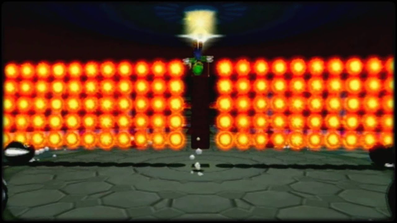 SMG2 Hacking - MK: Double Dash model importing