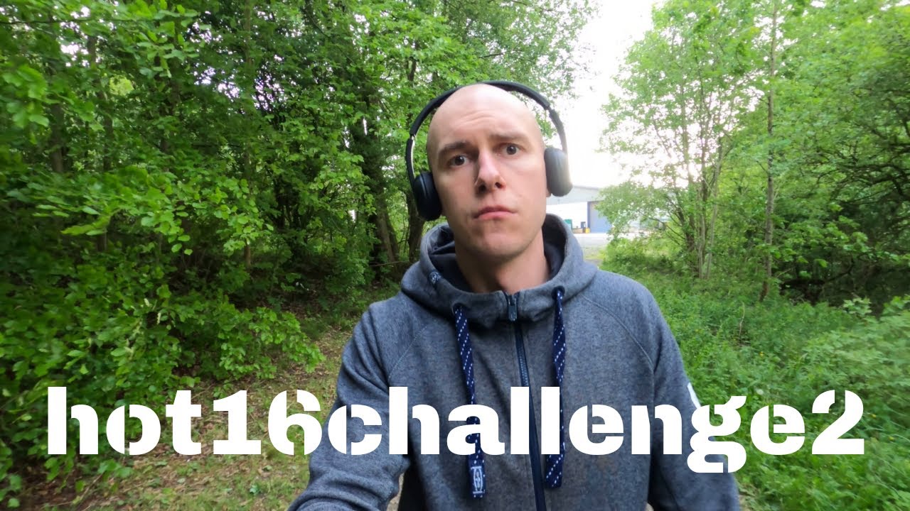 Wista #hot16challenge2