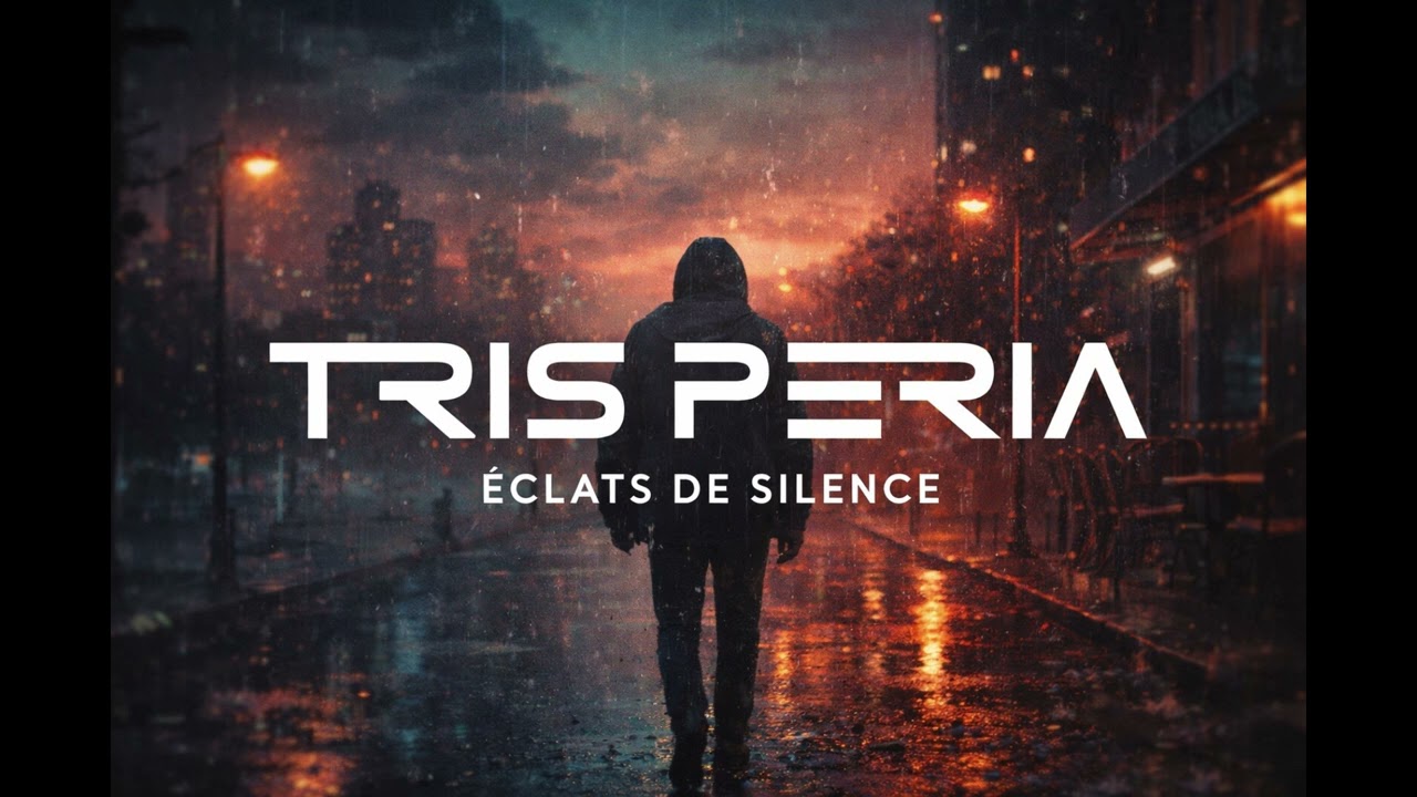 Tris Peria - Éclats de Silence