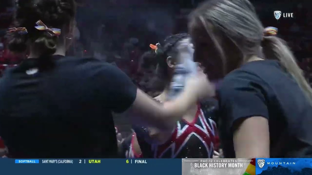 Sage Thompson (Utah) Bars 2022 vs Oregon State 9.925