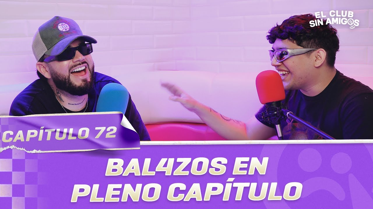 Se viene el PRIME del podcast (compramos luces)