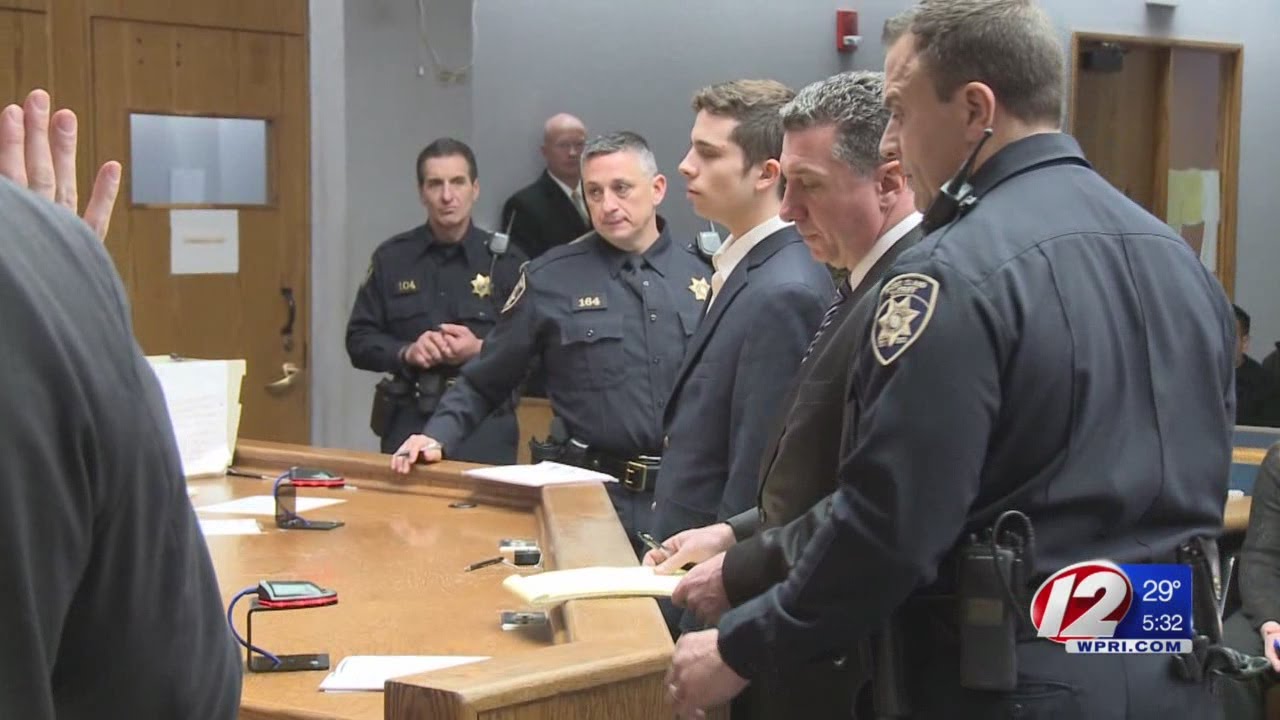 Joseph Cianci appears in court; gunman wanted for shooting arrested