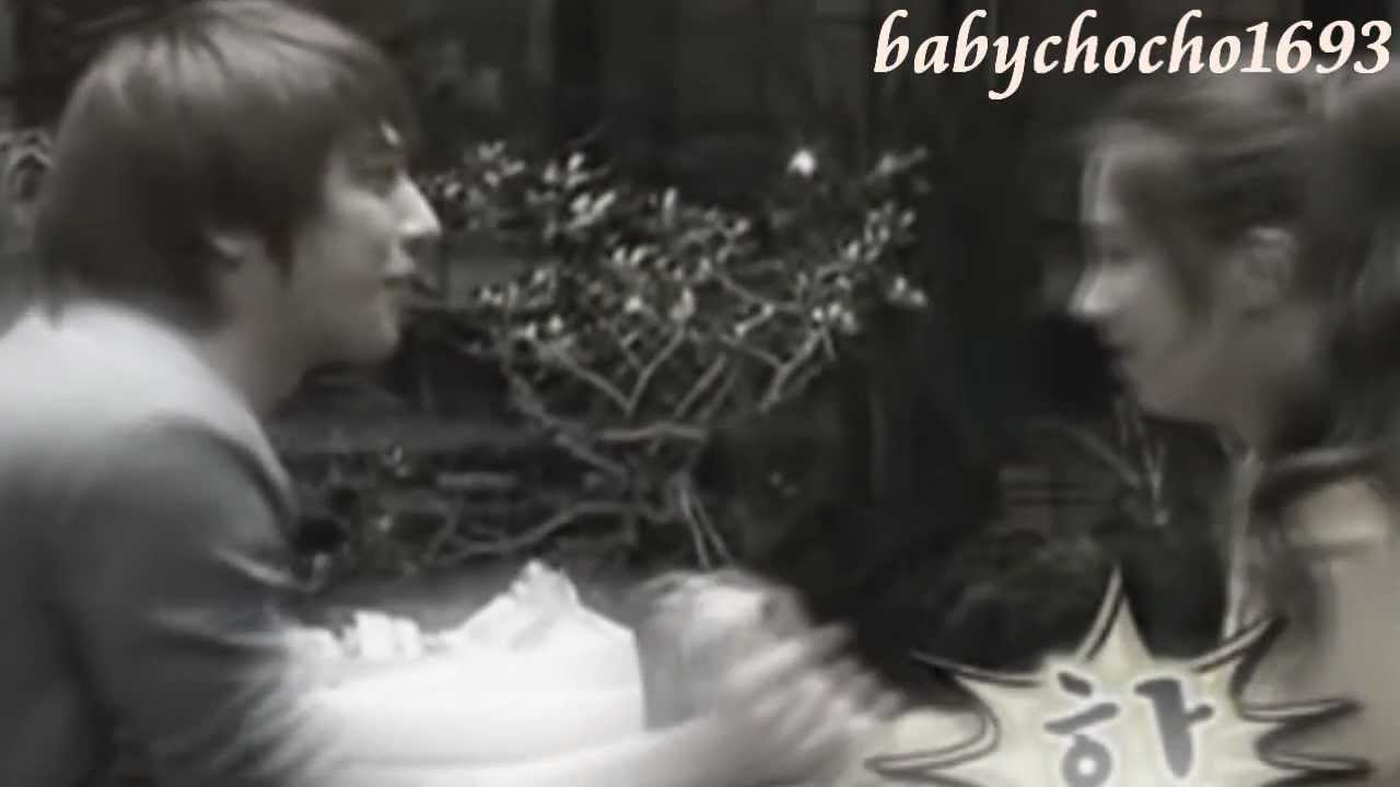 ♥ RE-UPLOAD ♥ Crazy Women - YongSeo/Goguma