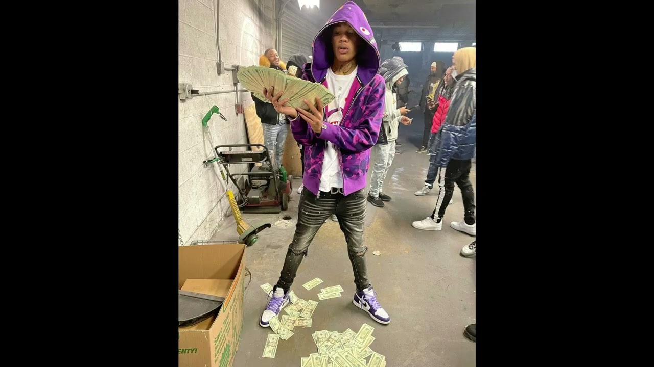 [FREE] BAK Jay x FBG Murda Type Beat 