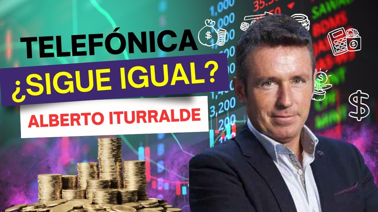 Consultorio | ¿Podemos ver a Telefónica en máximos históricos? Esto dice Iturralde