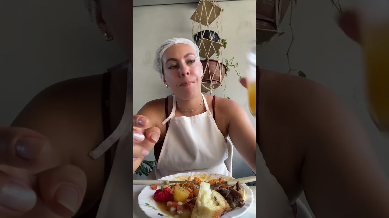 A pior pimenta que tem para mim Carolina help