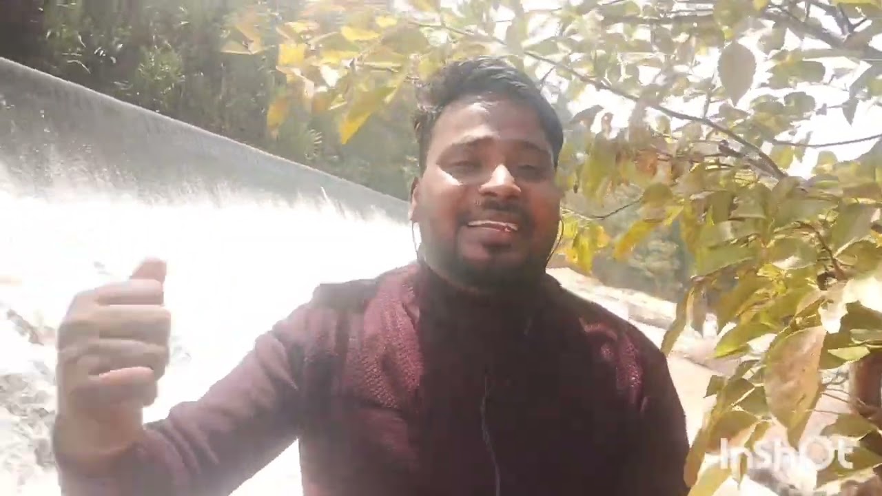yesayya nanna stuti patrane Kannada Jesus Song
