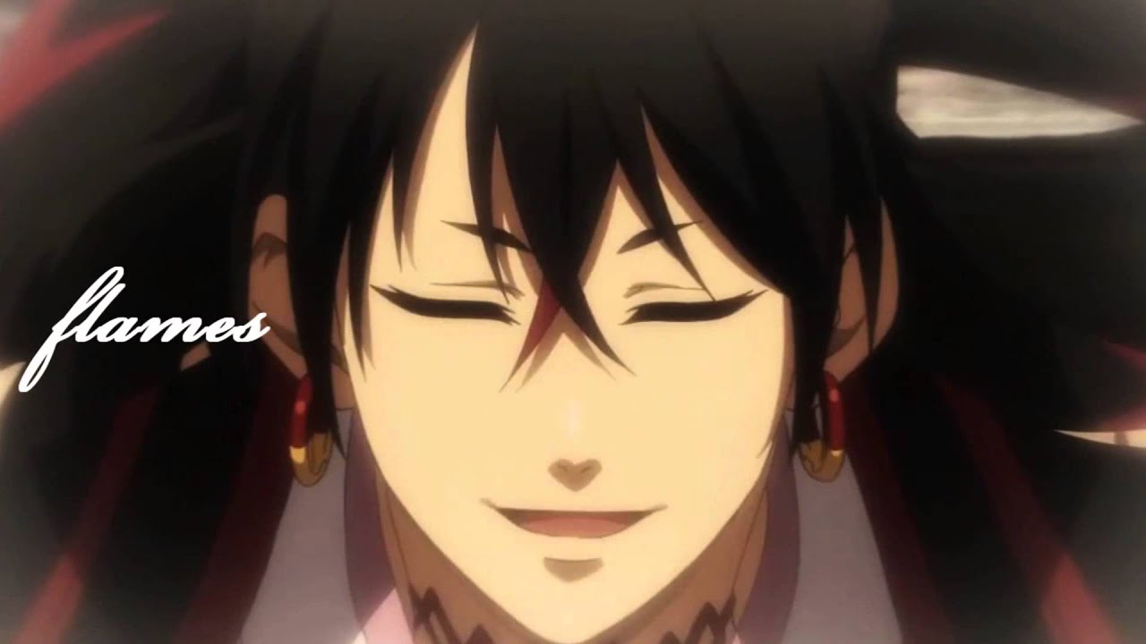 ▶Donten ni Warau -■take me home■ 「ＡＭＶ」