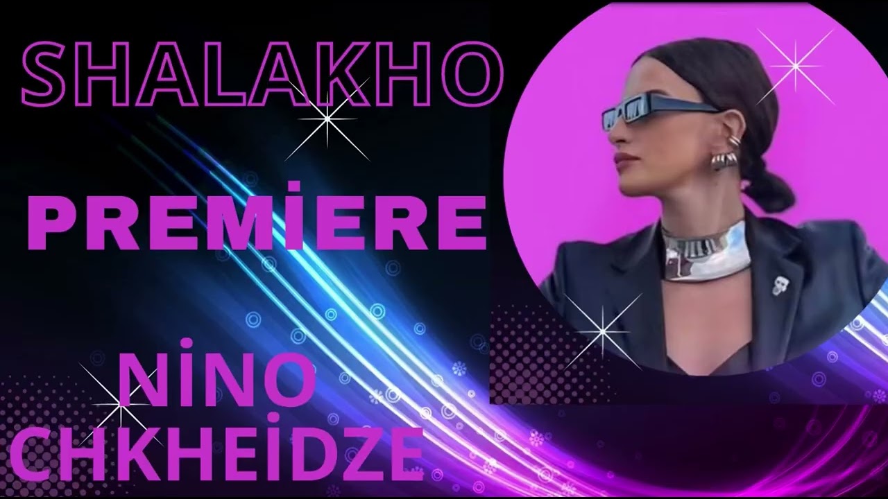 Nino Chkheidze 