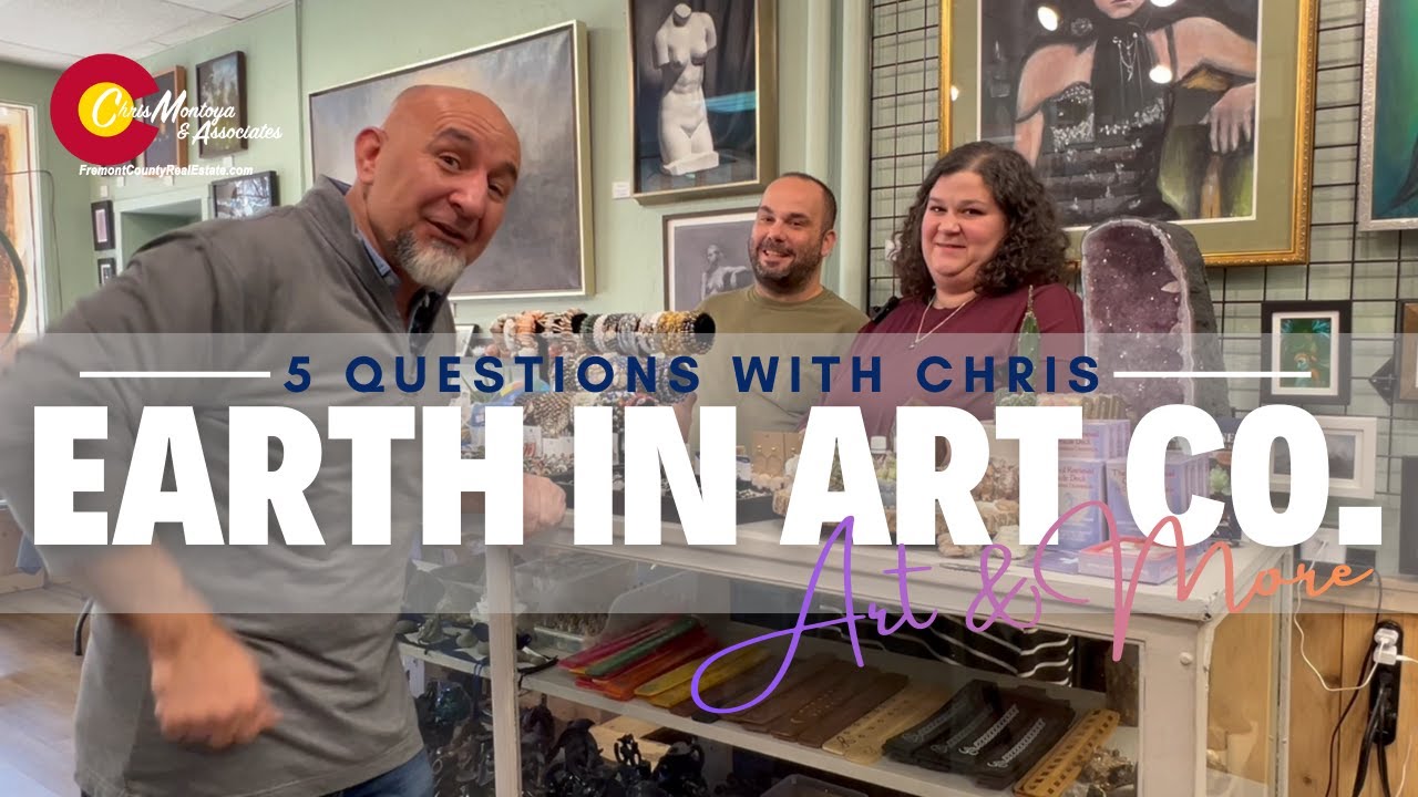 Earth in Art Co. (2026)