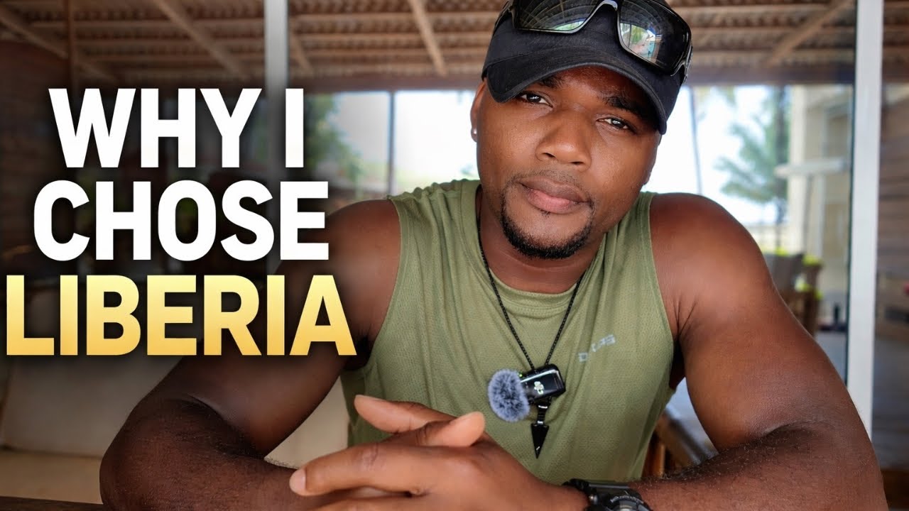 Liberia Is Calling — Are We Listening?