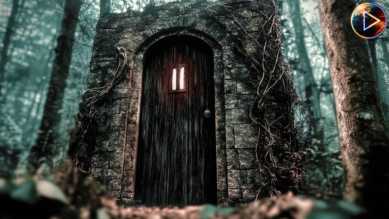 PUERTA DIMENSIONAL: EL BOSQUE PROHIBIDO 🎬 Pel&iacute;cula Completa de Ciencia Ficcion en Espa&ntilde;ol 🎬 2019