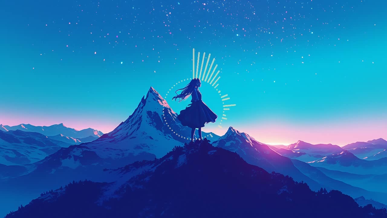 Residue of Volume | Cinematic Ambient Music with Shimmering Synths and Orchestral Layers