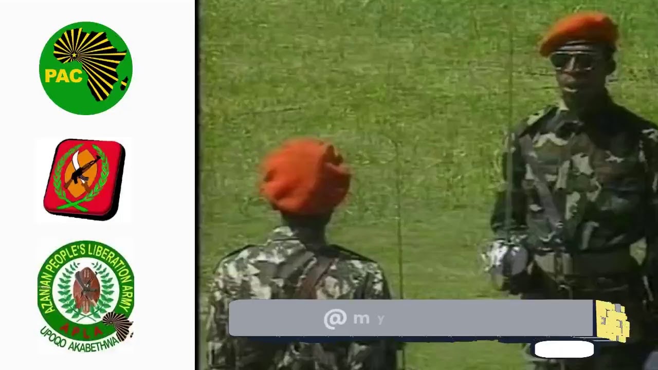 #TBT APLA FORCES DURING INTEGRATION