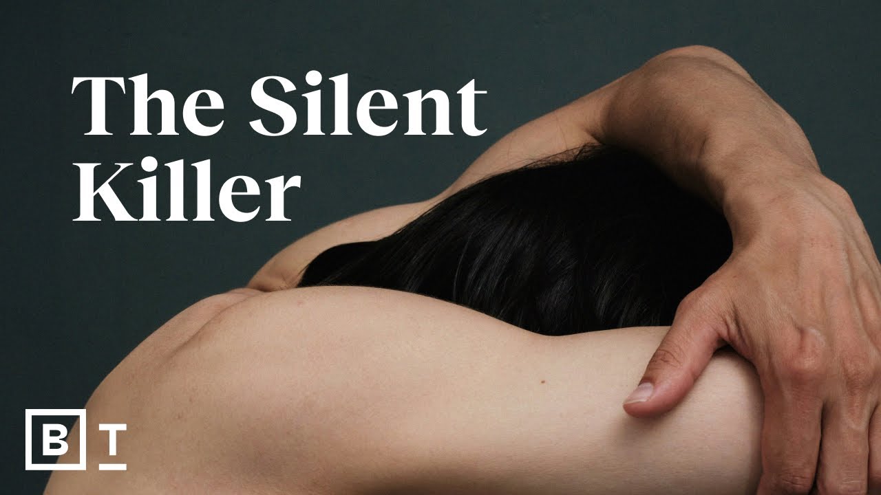 Loneliness: The silent killer, and how to beat it | Richard Reeves & more
