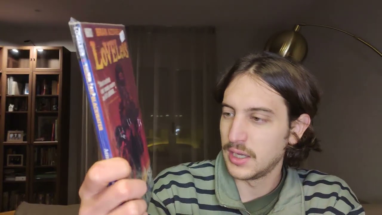 Encuentro Minor Key en el Salon del Comic de Zaragoza 2025 🎉