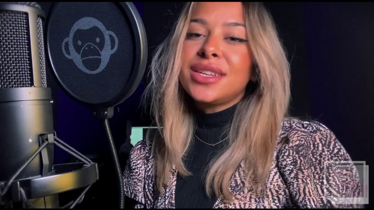 Selma Omari - Het Spijt Me Niet ( Remake By Ramos )