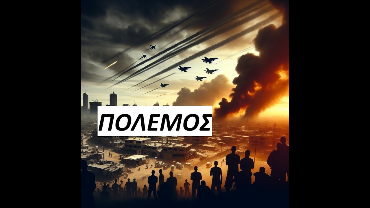 ΠΟΛΕΜΟΣ