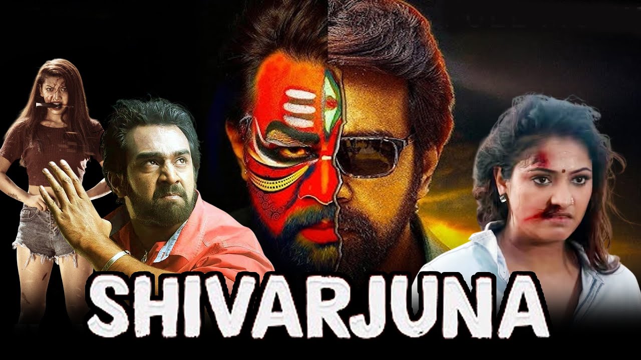 New Movie 2026 Superhit (HD) Blockbuster South Indian Hindi Dubbed Action Movie || Samhaara