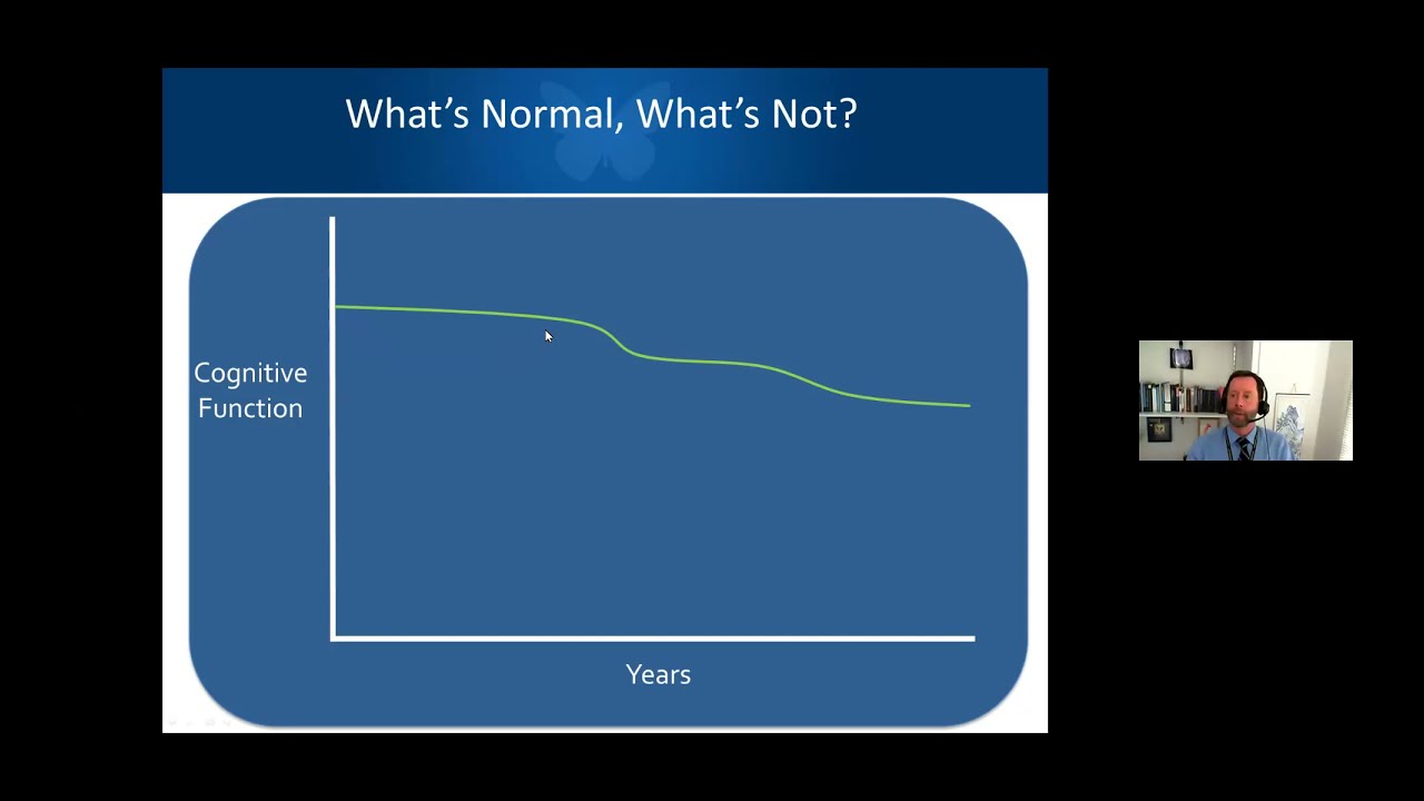 Memory Loss: What is Normal & What is Not? Hosted by Era Living Retirement Communities