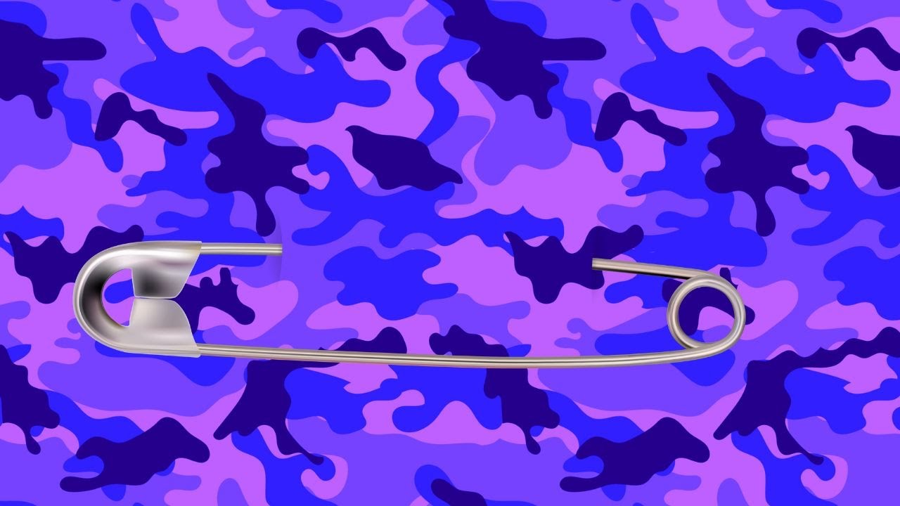 camo era // yeah this tracks          xxx subliminal video loop xxx