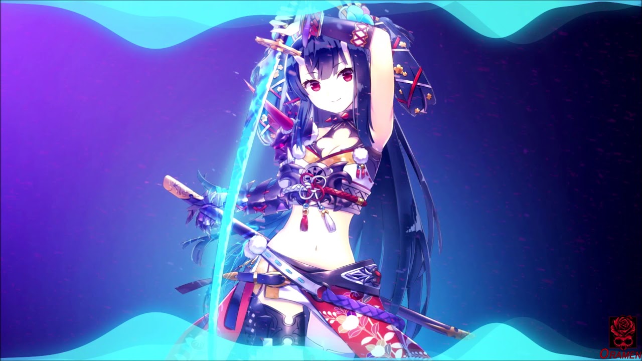 Nightcore - Shout