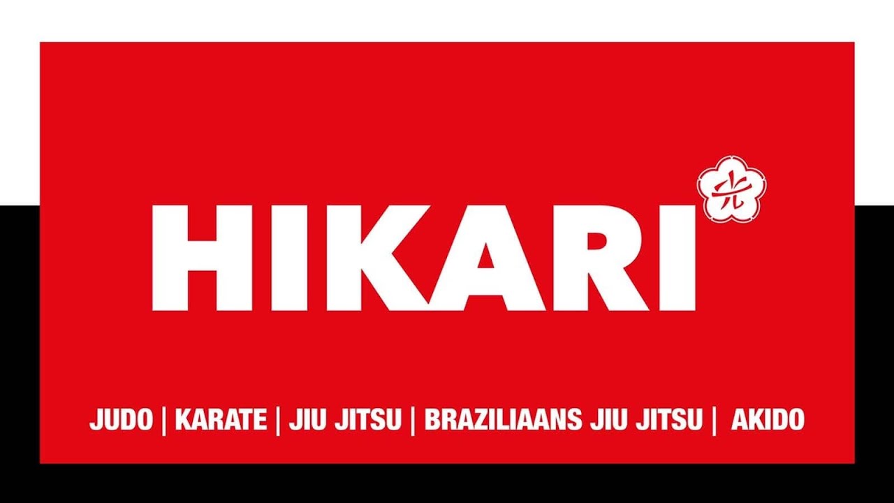 Aankondiging digitaal lesaanbod Hikari