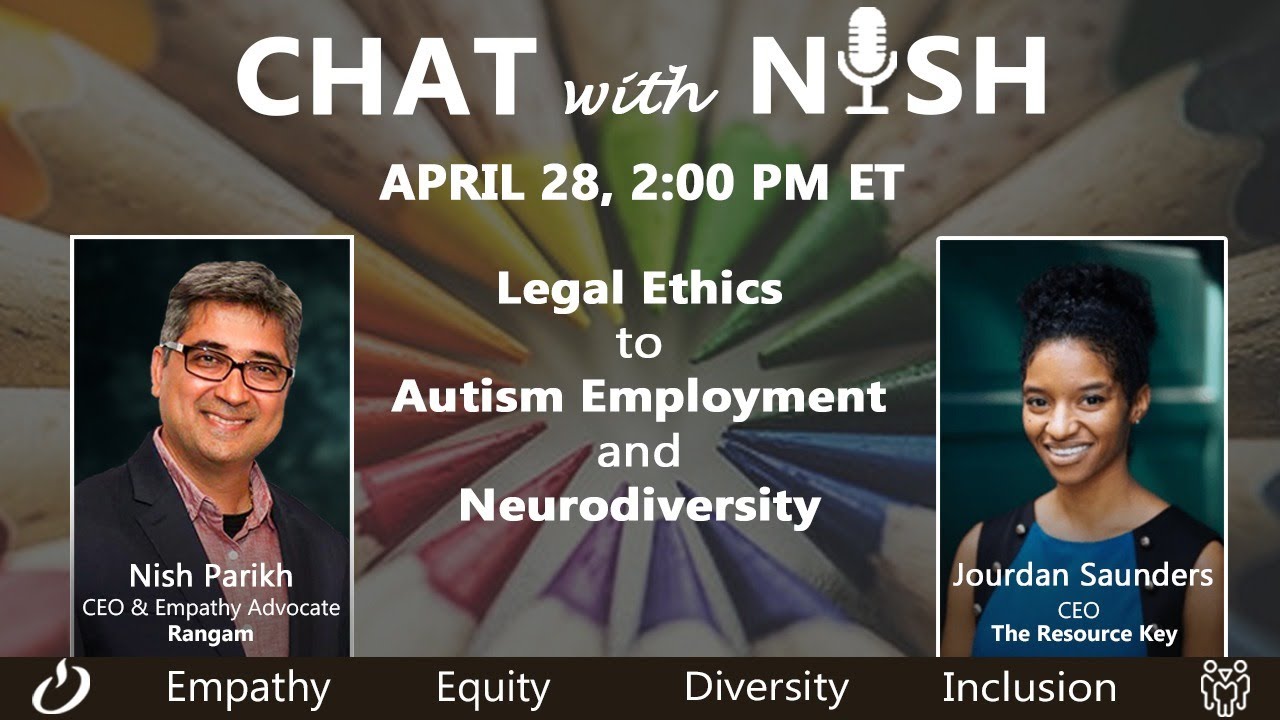Diversity Inclusion, Accessibility, and Empathy
