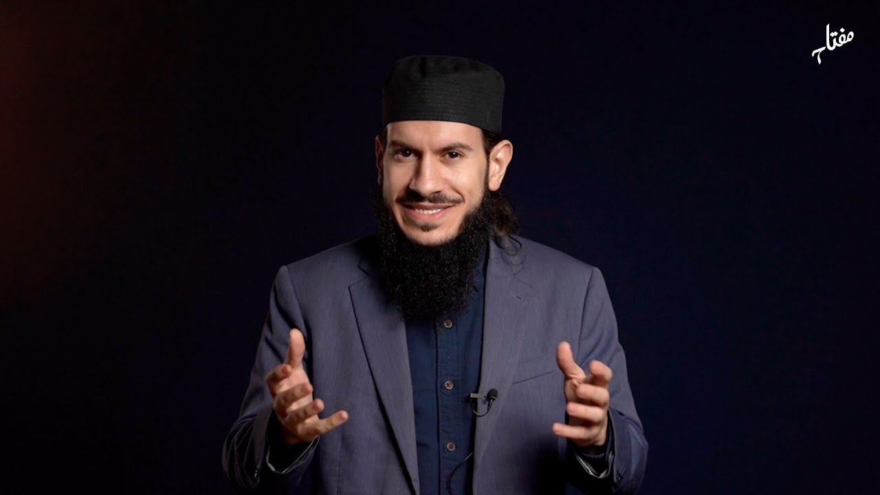 Inspiration from Our Legends - Episode 3 | The Blessing of Time with Shaykh Suleiman Hani