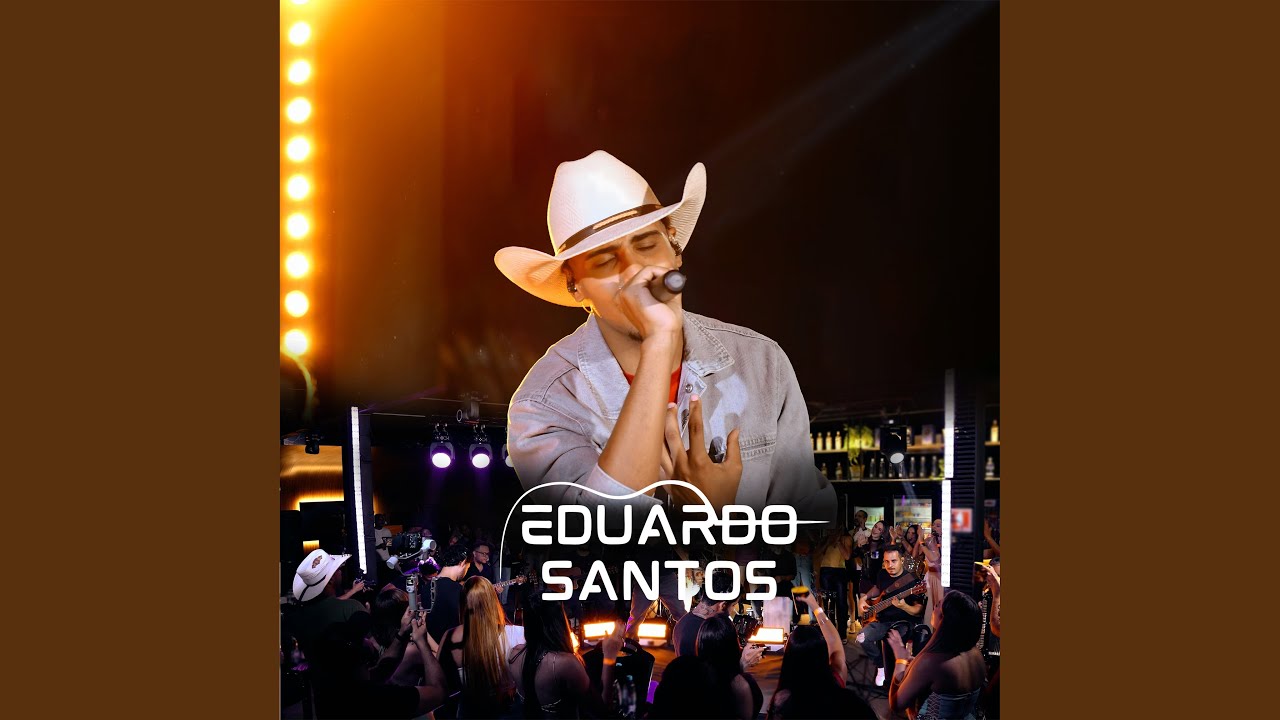 VIREI O JOGO (Live)
