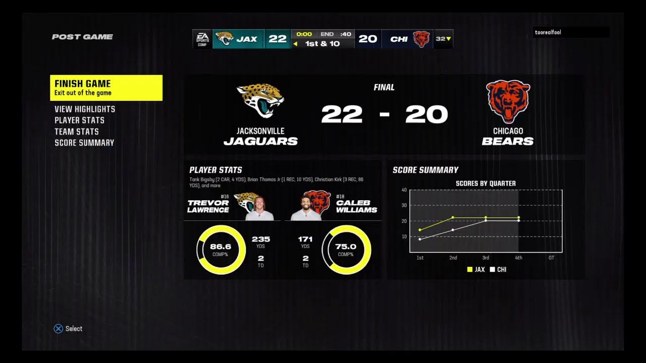 Madden 25 Playnow online Gameplay