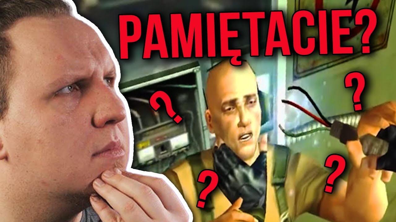6 świetnych mechanik, o których wszyscy zapomnieli