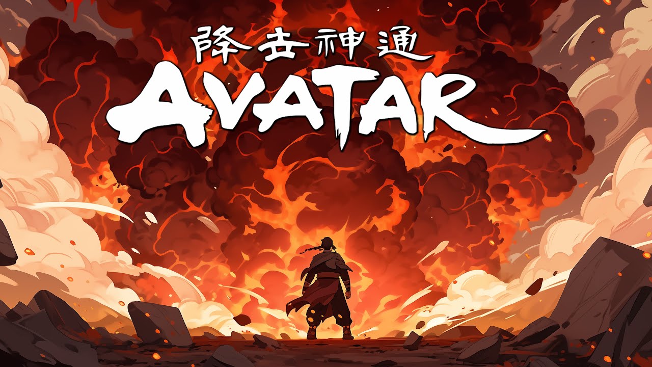 Ложный Аватар, который обнаружил СКРЫТУЮ земную способность