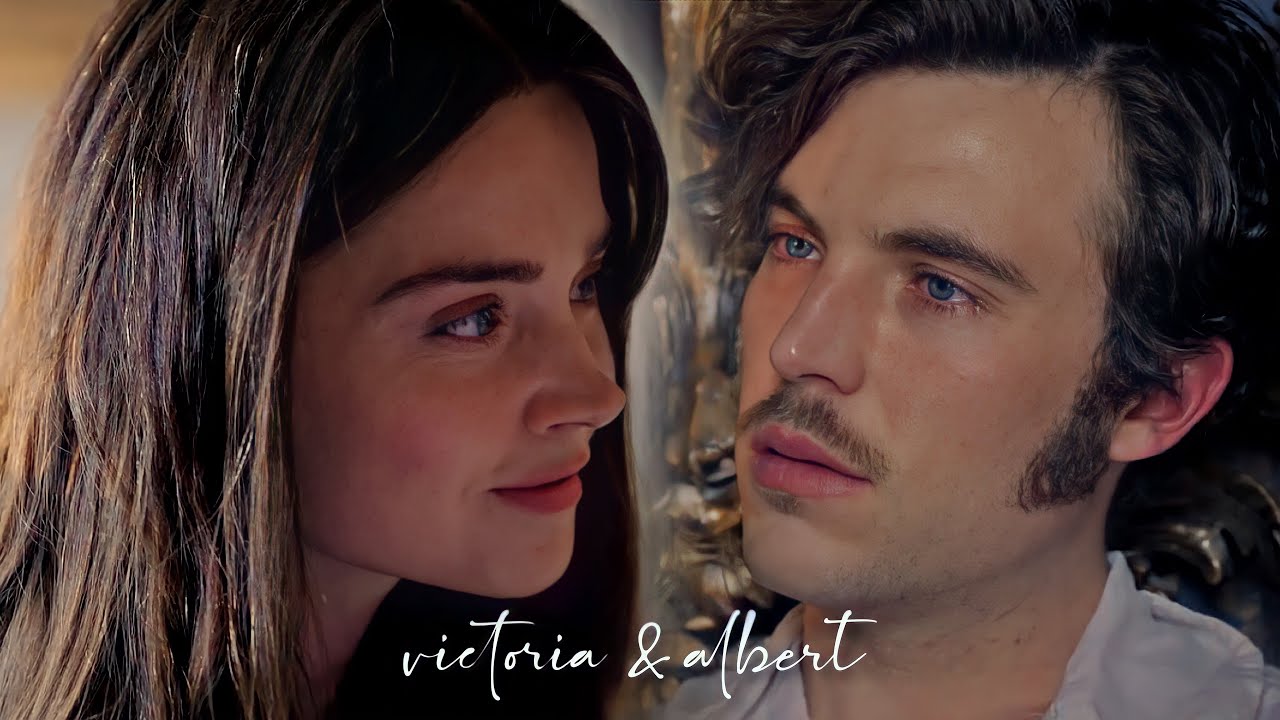 victoria & albert | dynasty (fmv)
