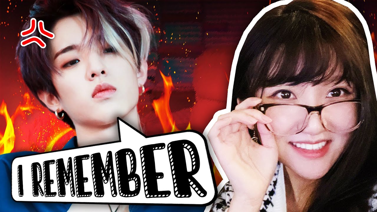 Jae from Day6 still holds a grudge against me...