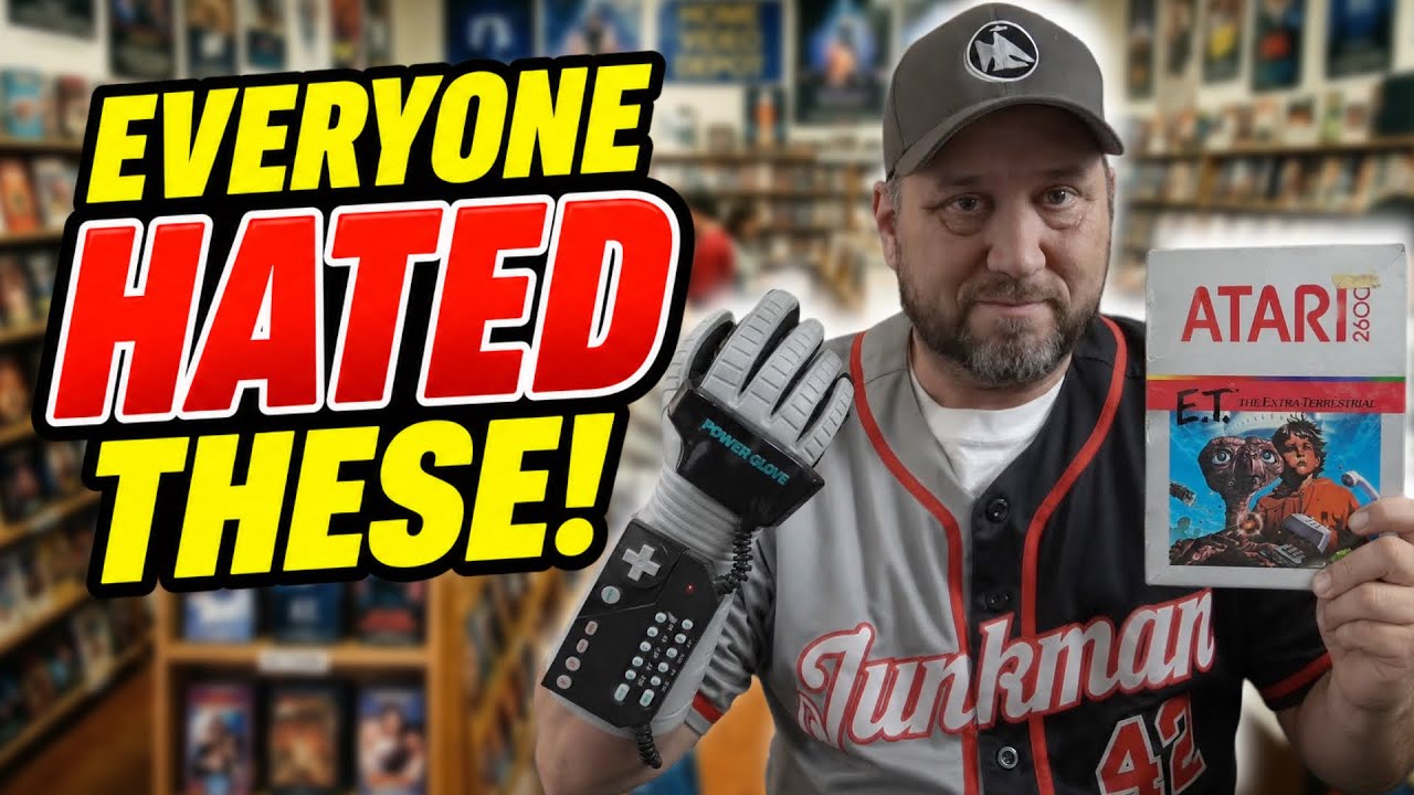 Even Gen-X Had Its Failures&hellip; 10 of the Biggest!