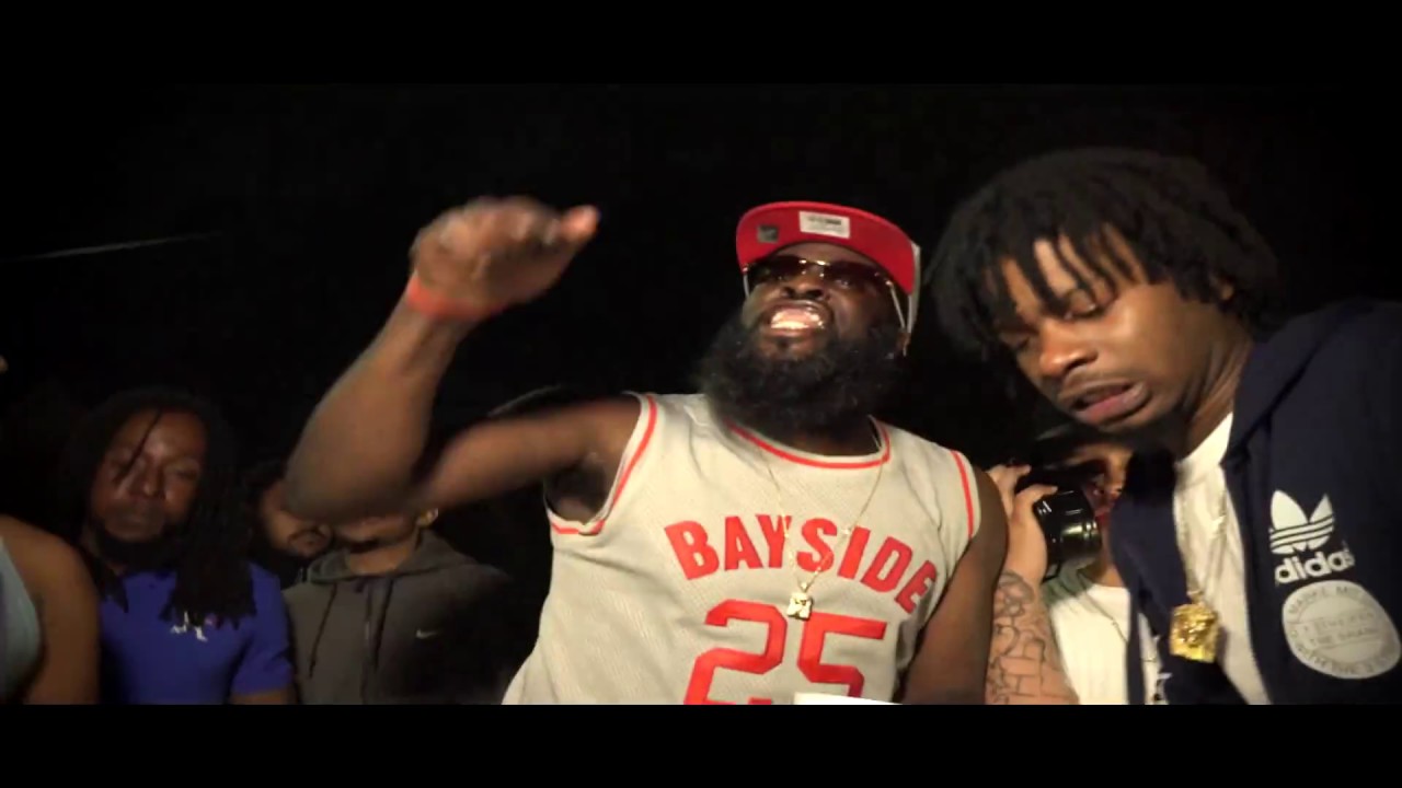 POPPA ft DRAKO - THE URGE (REMIX) ( SHOT BY SUPPARAY